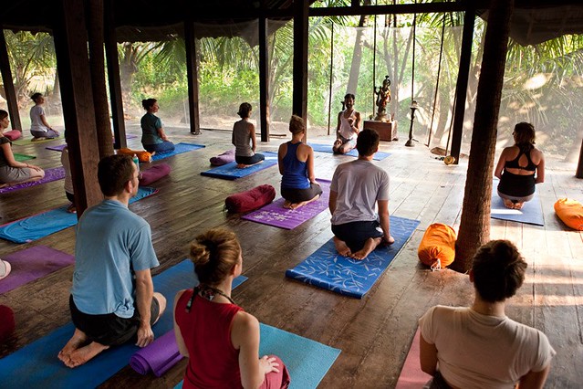 Yoga Philosophy
