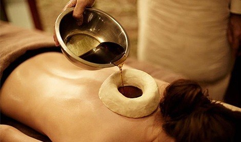 Personalised Ayurvedic Treatment Plan