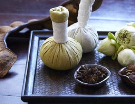 Ancient time-tested Therapies