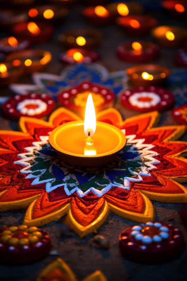Diwali