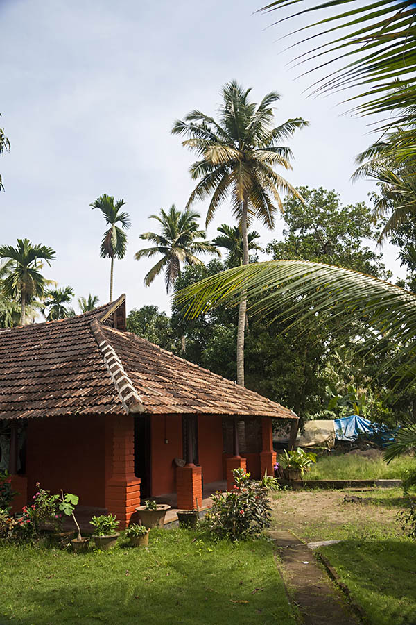 Rustic Village Homestays