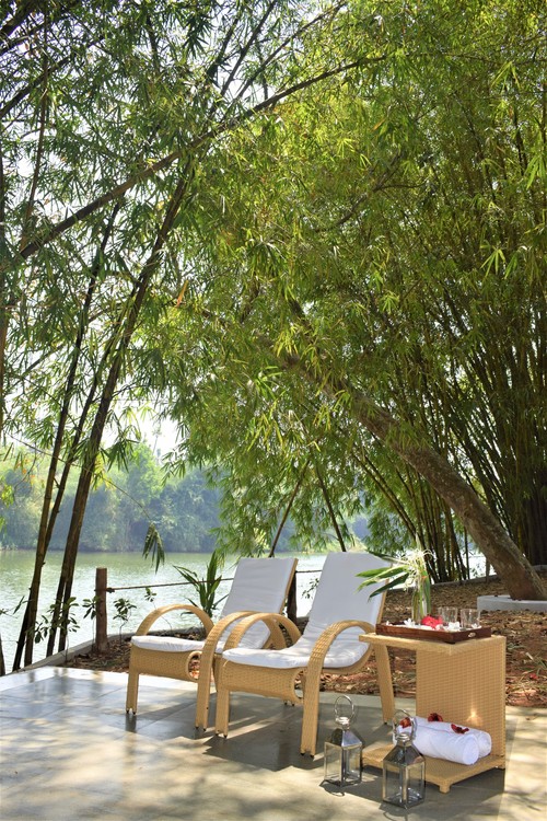 Riverside Massages