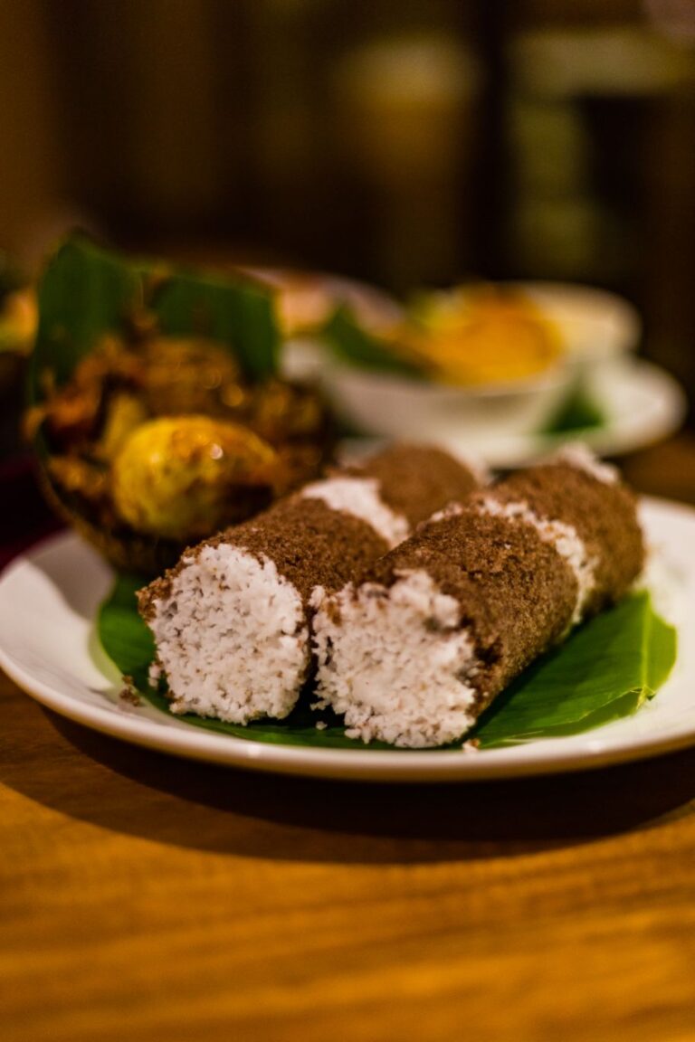 Ayurveda-inspired Organic Meals
