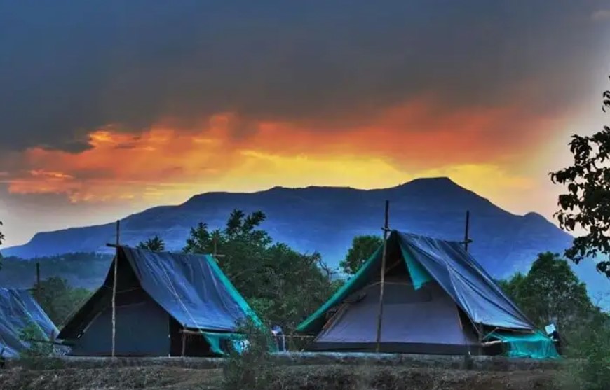 Tent