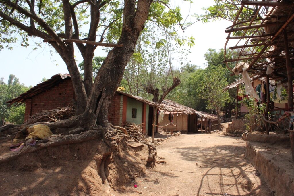 Village