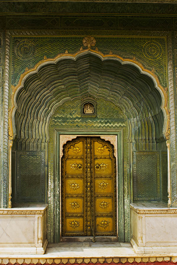 Royal in Rajasthan