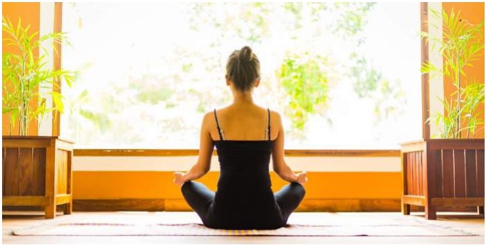 Yoga & Meditation