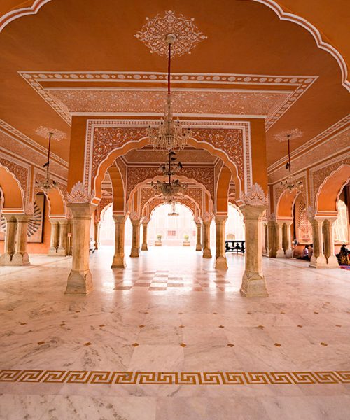 Palace